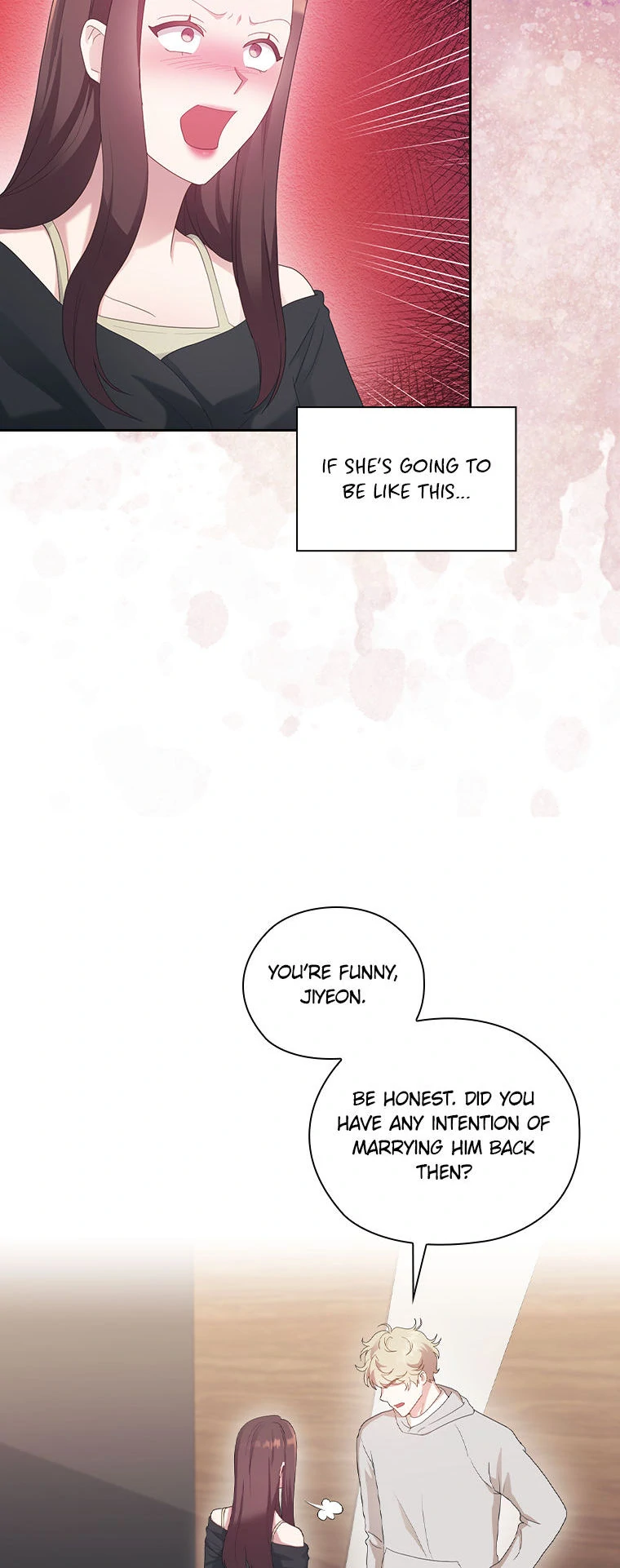 A Confident Marriage (Official) Chapter 36 176 19