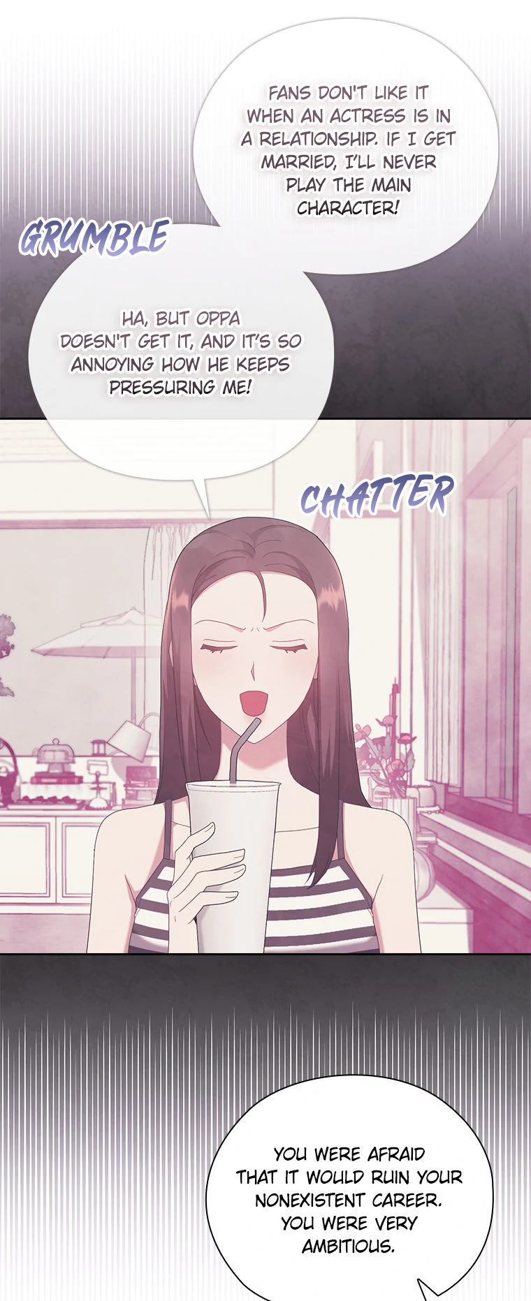 A Confident Marriage (Official) Chapter 36 178 21