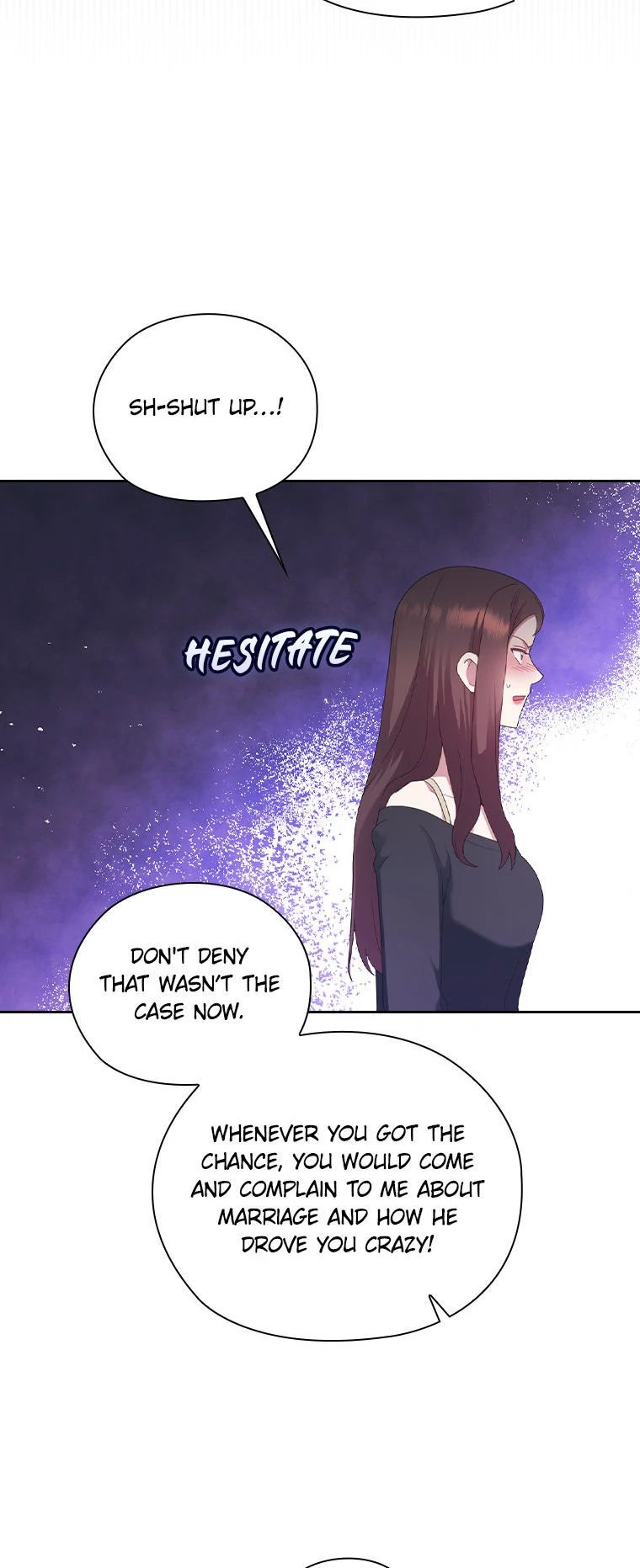 A Confident Marriage (Official) Chapter 36 179 22