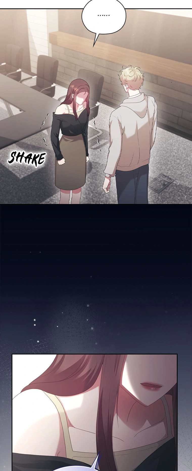 A Confident Marriage (Official) Chapter 36 180 23