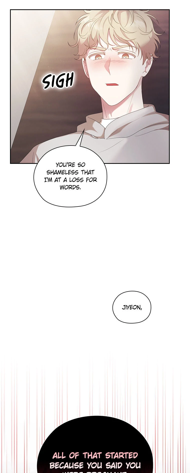 A Confident Marriage (Official) Chapter 36 183 26