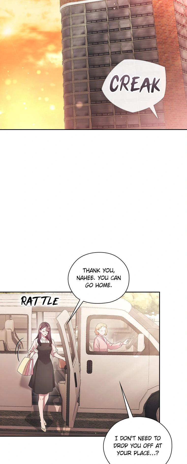 A Confident Marriage (Official) Chapter 36 186 29