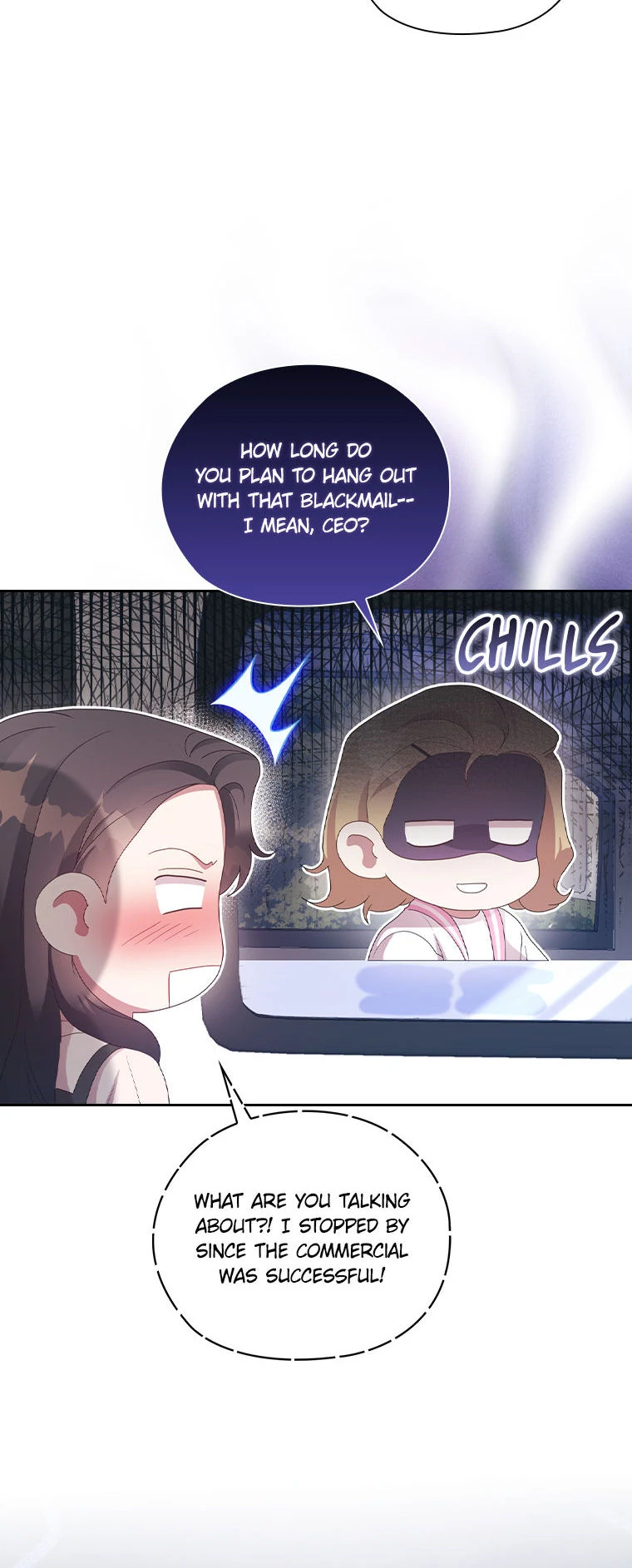 A Confident Marriage (Official) Chapter 36 187 30