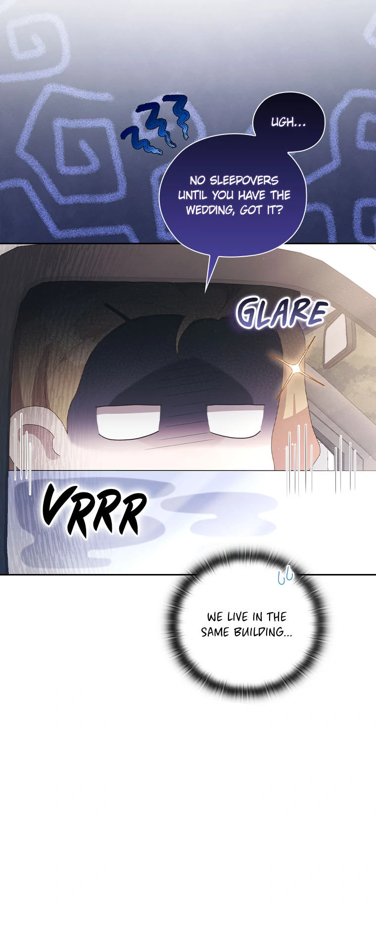 A Confident Marriage (Official) Chapter 36 188 31