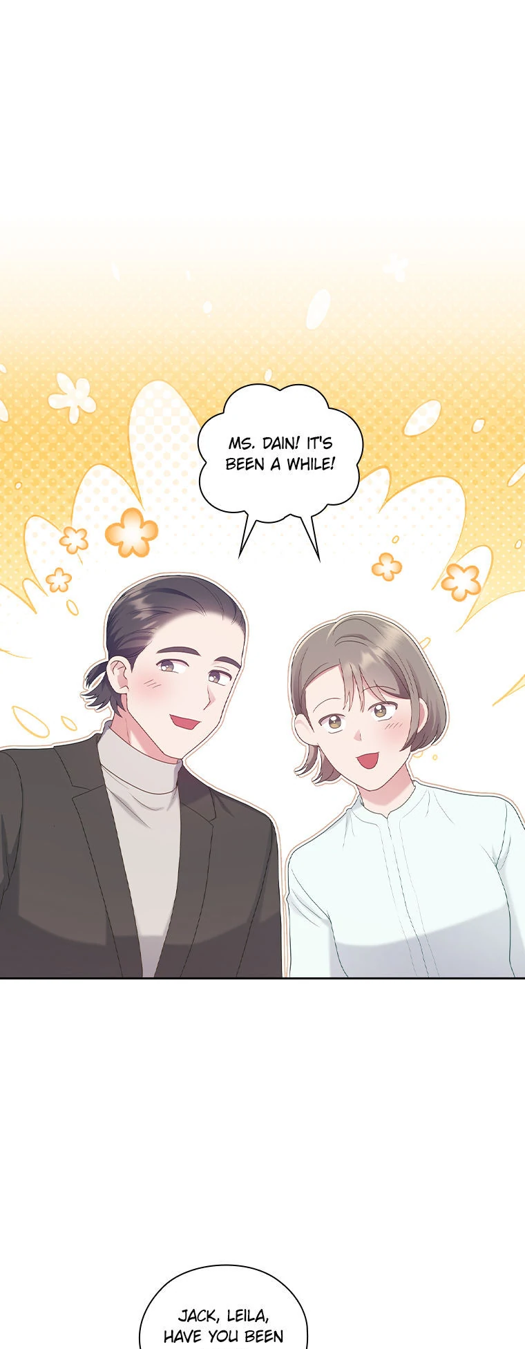 A Confident Marriage (Official) Chapter 36 189 32