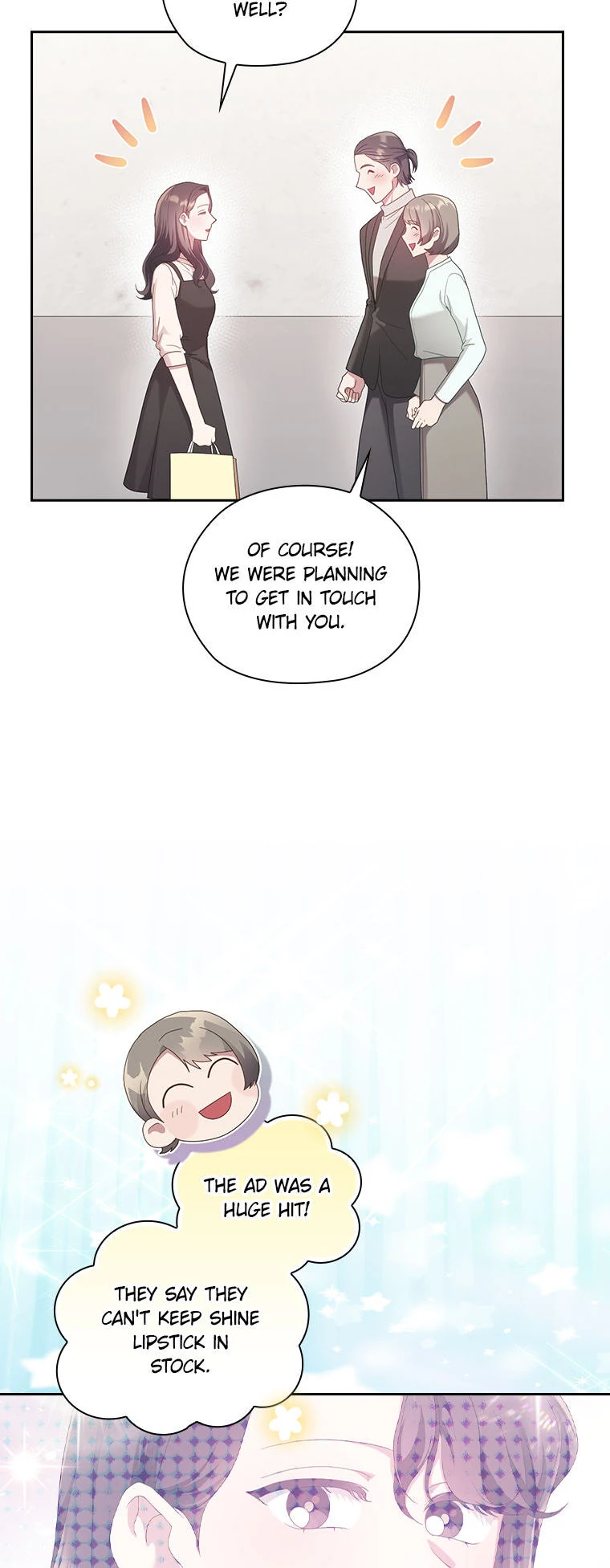 A Confident Marriage (Official) Chapter 36 190 33