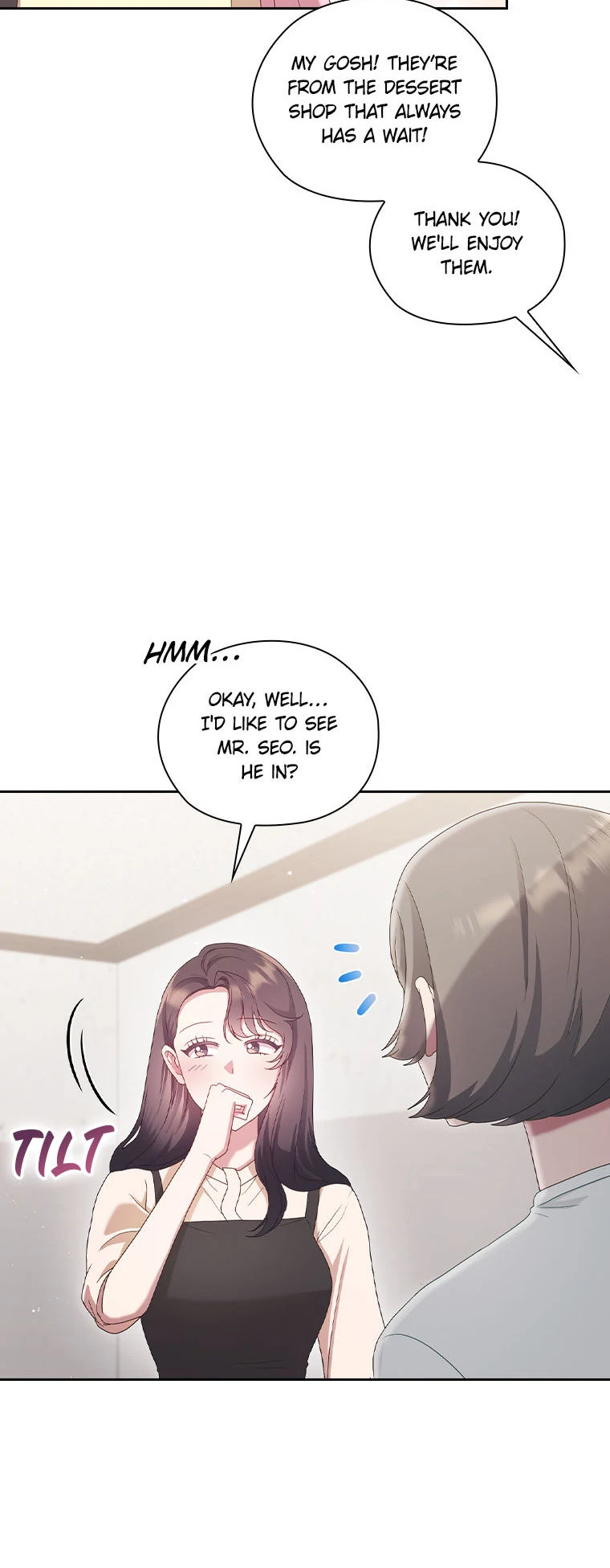 A Confident Marriage (Official) Chapter 36 192 35