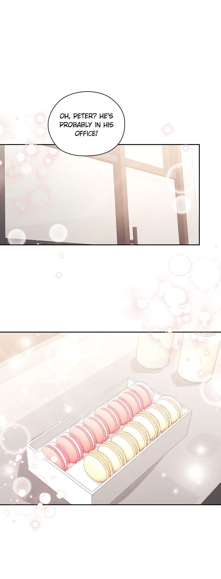 A Confident Marriage (Official) Chapter 36 193 36