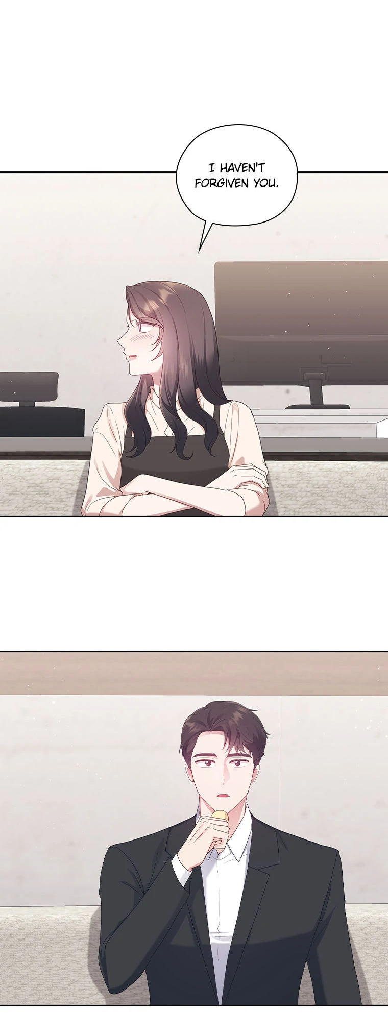 A Confident Marriage (Official) Chapter 36 194 37