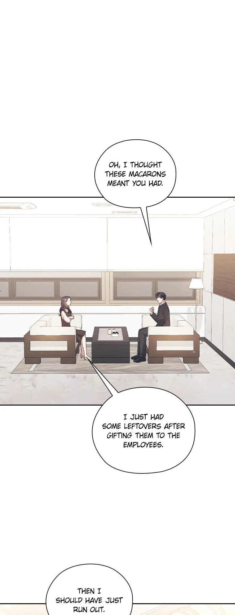 A Confident Marriage (Official) Chapter 36 195 38