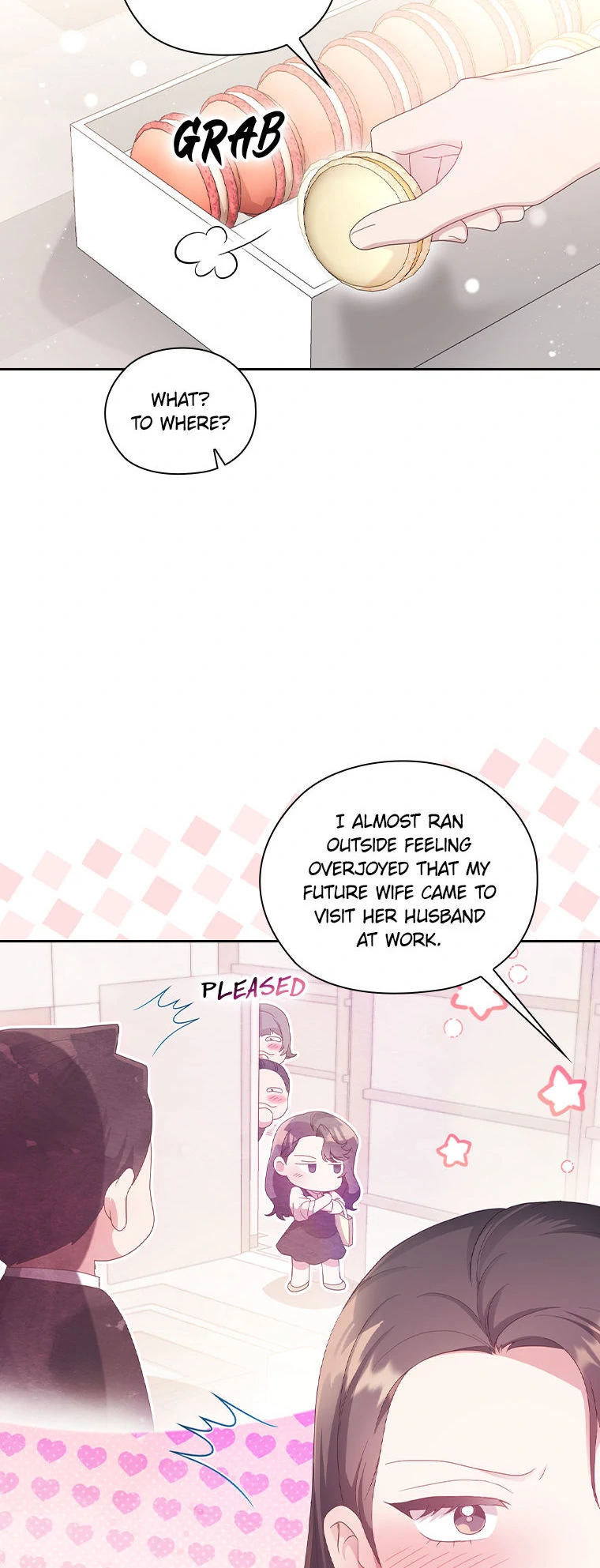 A Confident Marriage (Official) Chapter 36 196 39