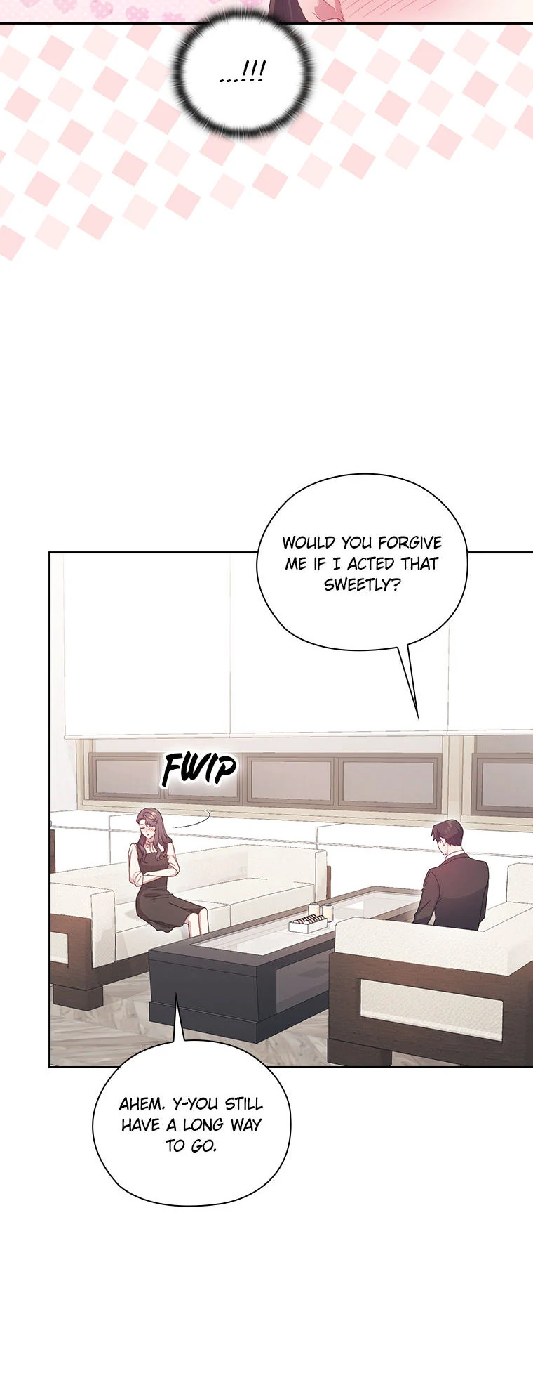 A Confident Marriage (Official) Chapter 36 197 40