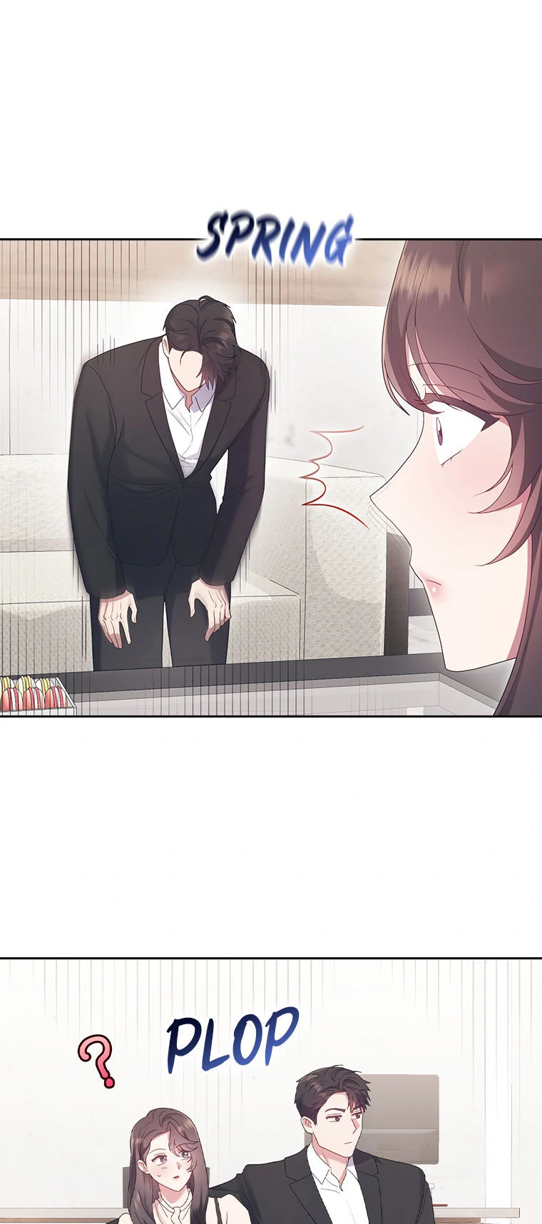 A Confident Marriage (Official) Chapter 36 198 41