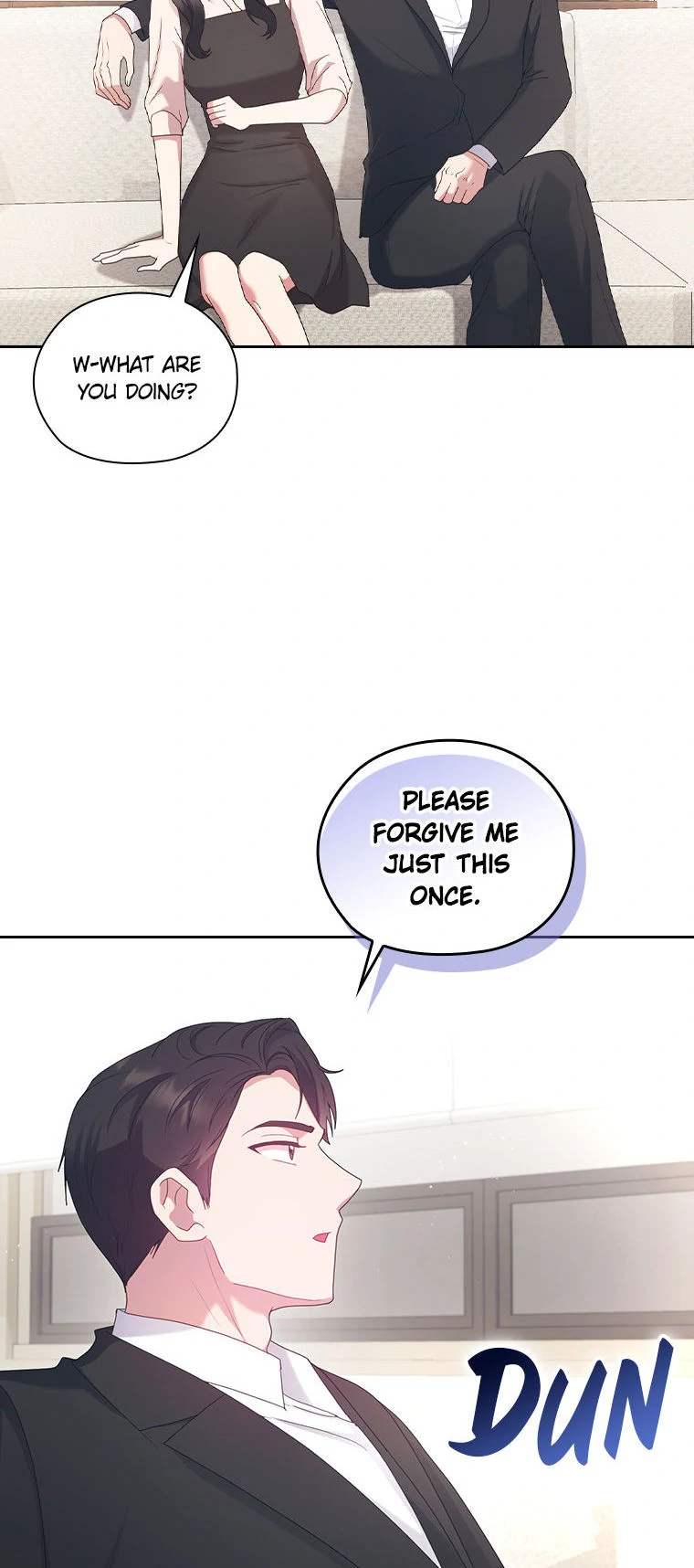 A Confident Marriage (Official) Chapter 36 199 42