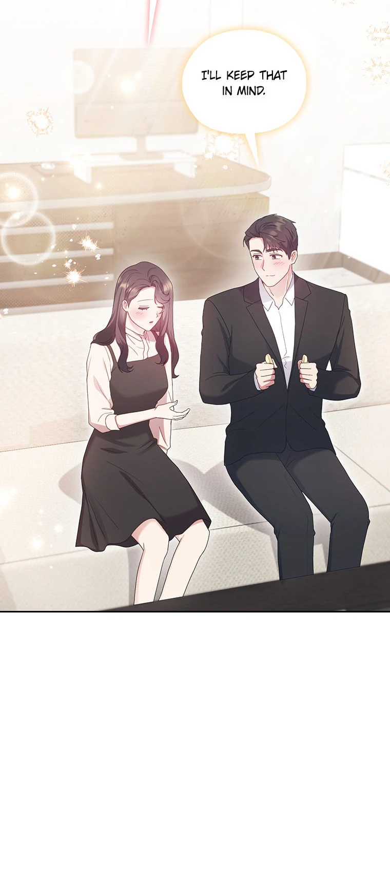 A Confident Marriage (Official) Chapter 36 204 47