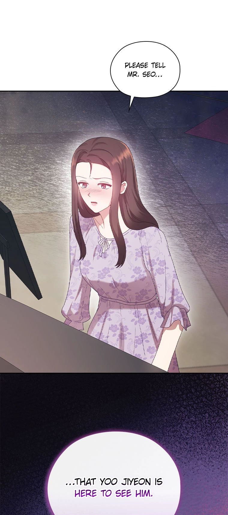 A Confident Marriage (Official) Chapter 36 206 49