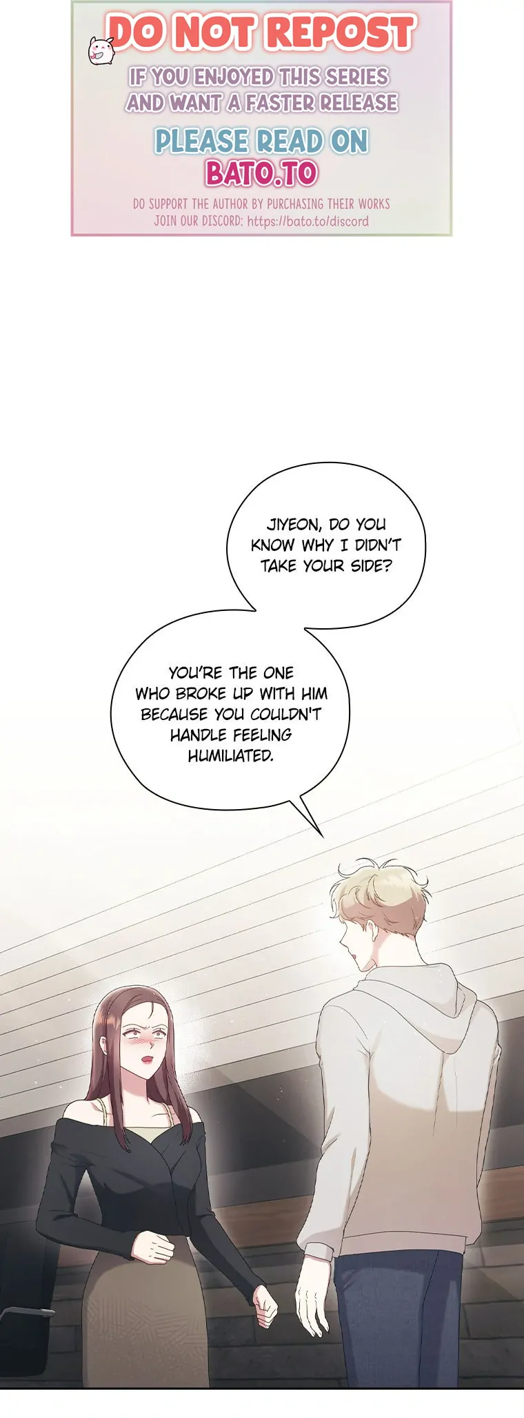 A Confident Marriage (Official) Chapter 37 167 001