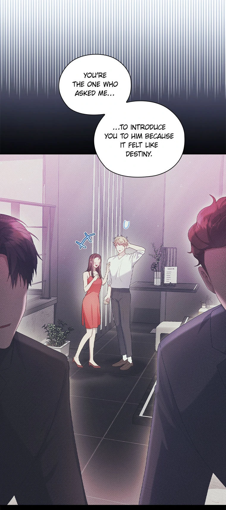 A Confident Marriage (Official) Chapter 37 169 003