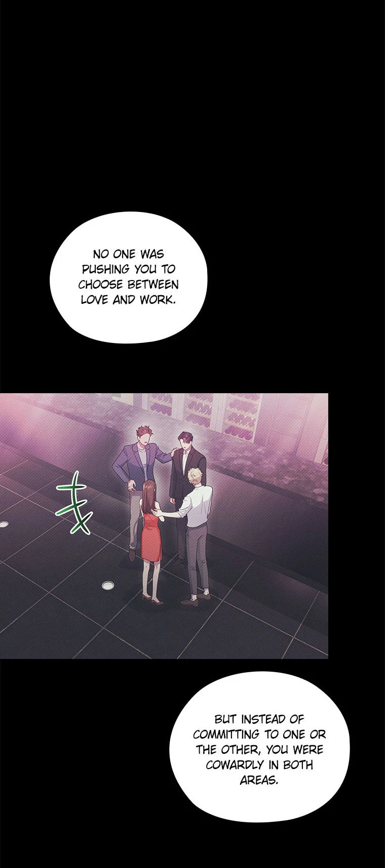 A Confident Marriage (Official) Chapter 37 170 004