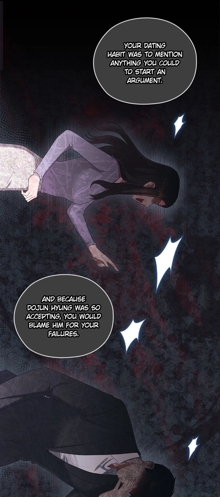 A Confident Marriage (Official) Chapter 37 172 006