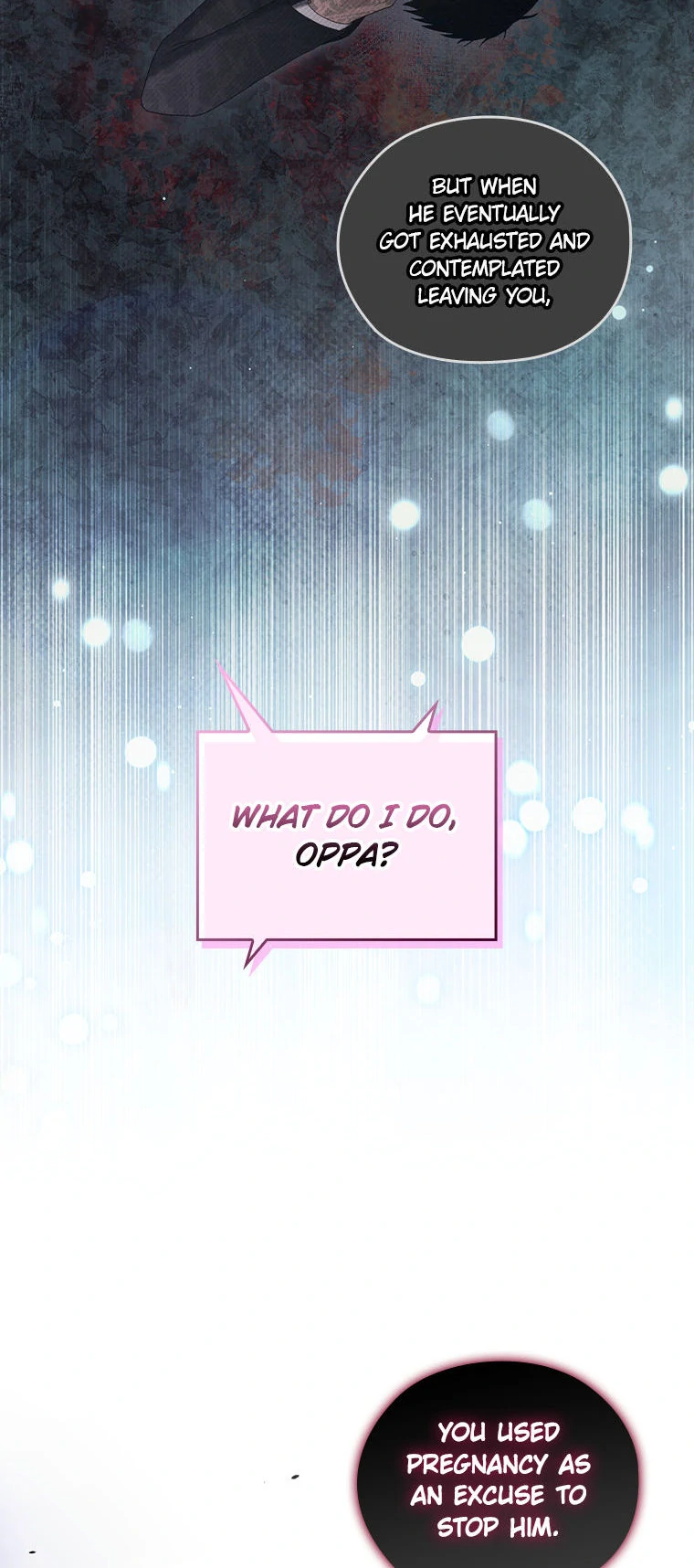 A Confident Marriage (Official) Chapter 37 173 007