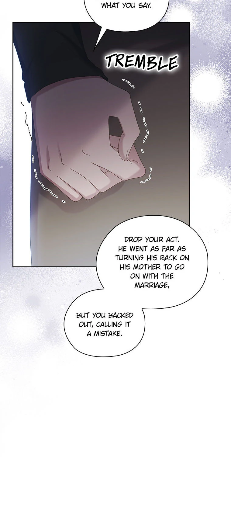 A Confident Marriage (Official) Chapter 37 175 009