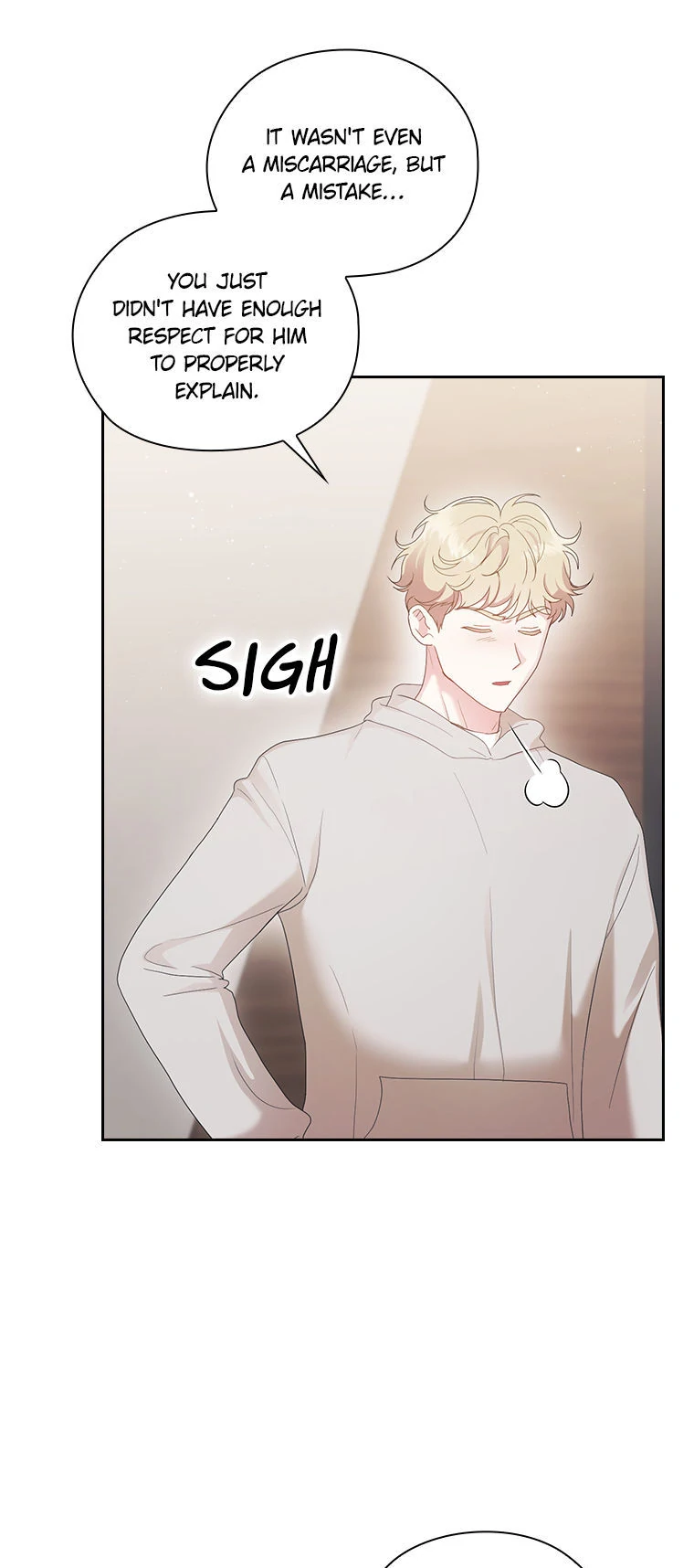 A Confident Marriage (Official) Chapter 37 176 010