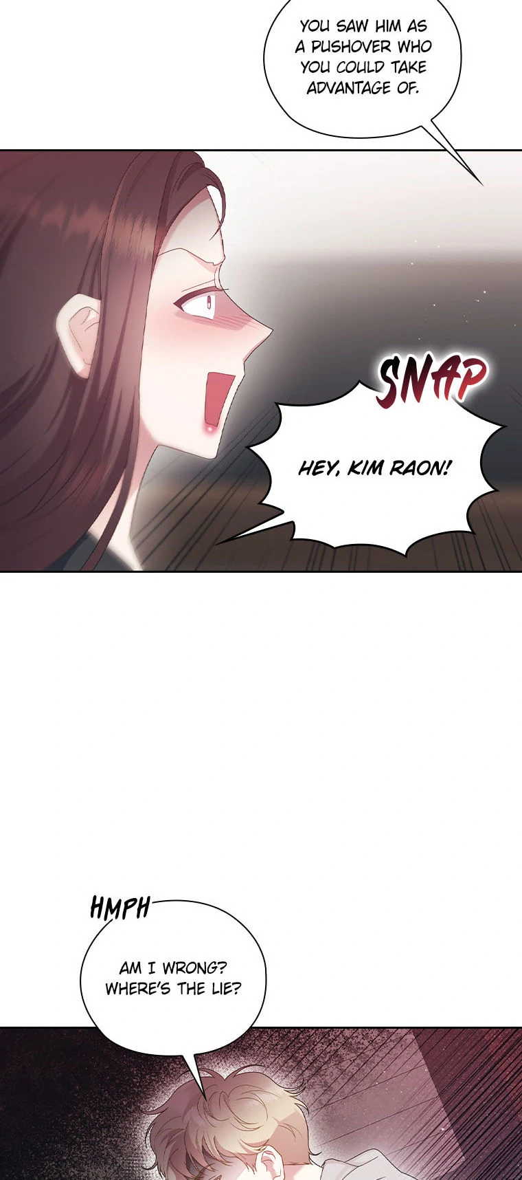 A Confident Marriage (Official) Chapter 37 177 011