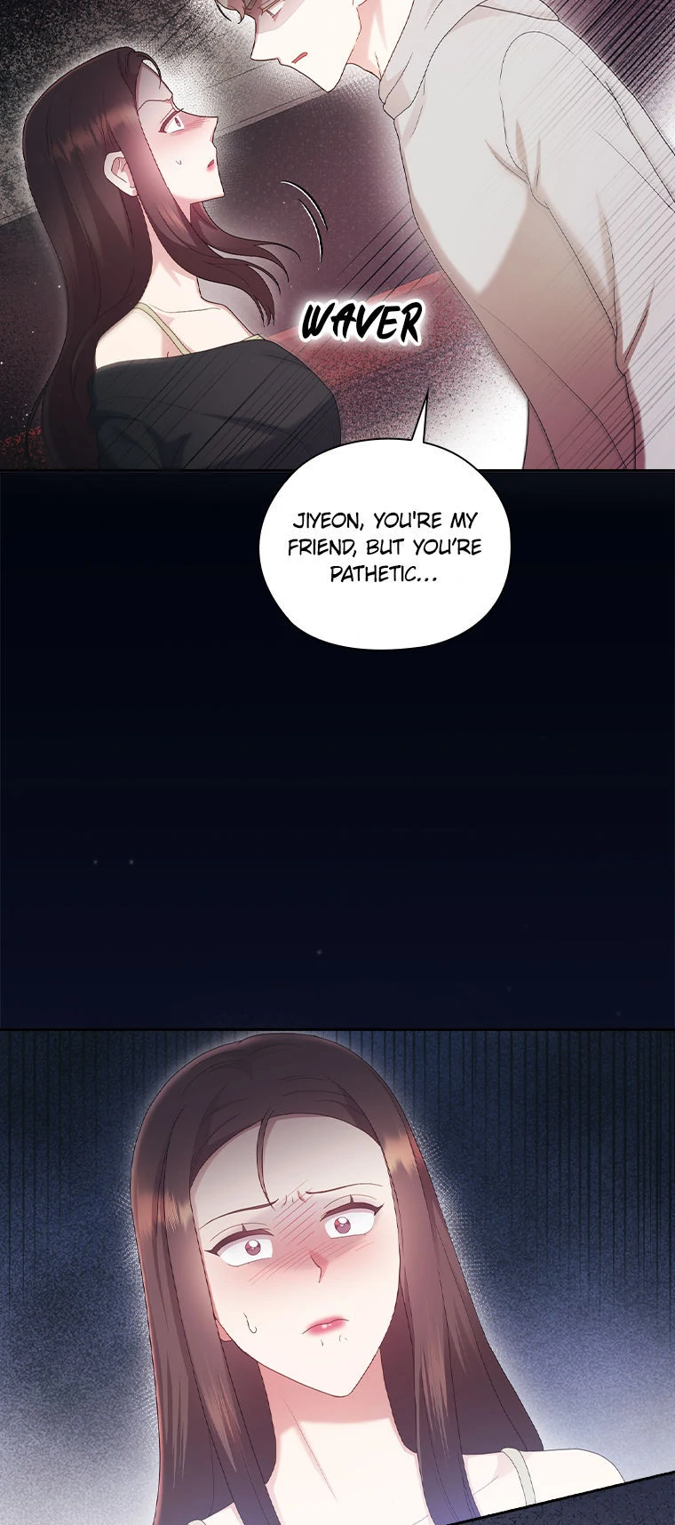 A Confident Marriage (Official) Chapter 37 178 012