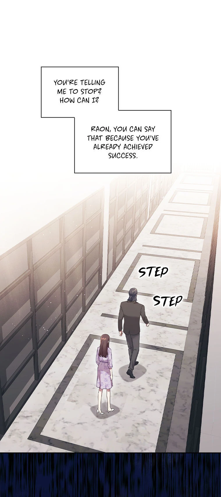 A Confident Marriage (Official) Chapter 37 181 015