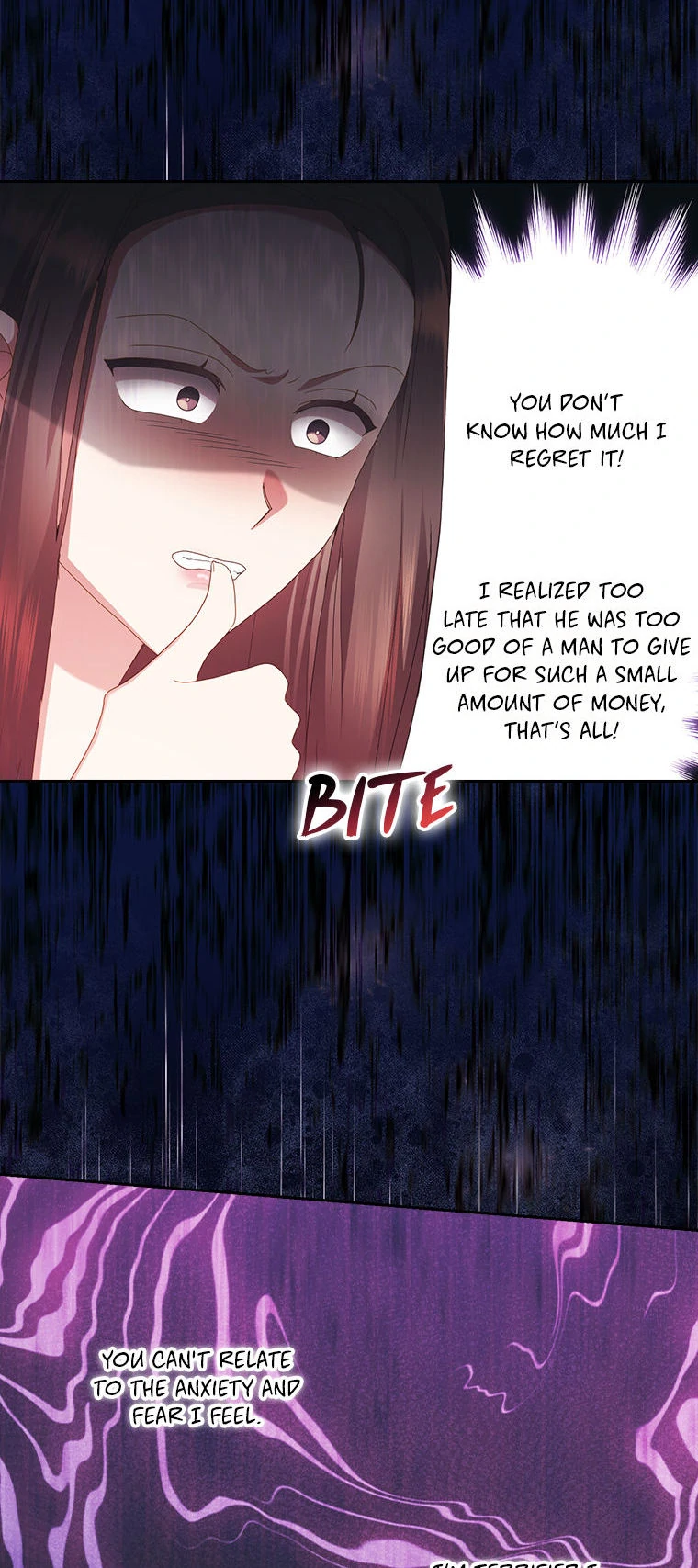 A Confident Marriage (Official) Chapter 37 182 016