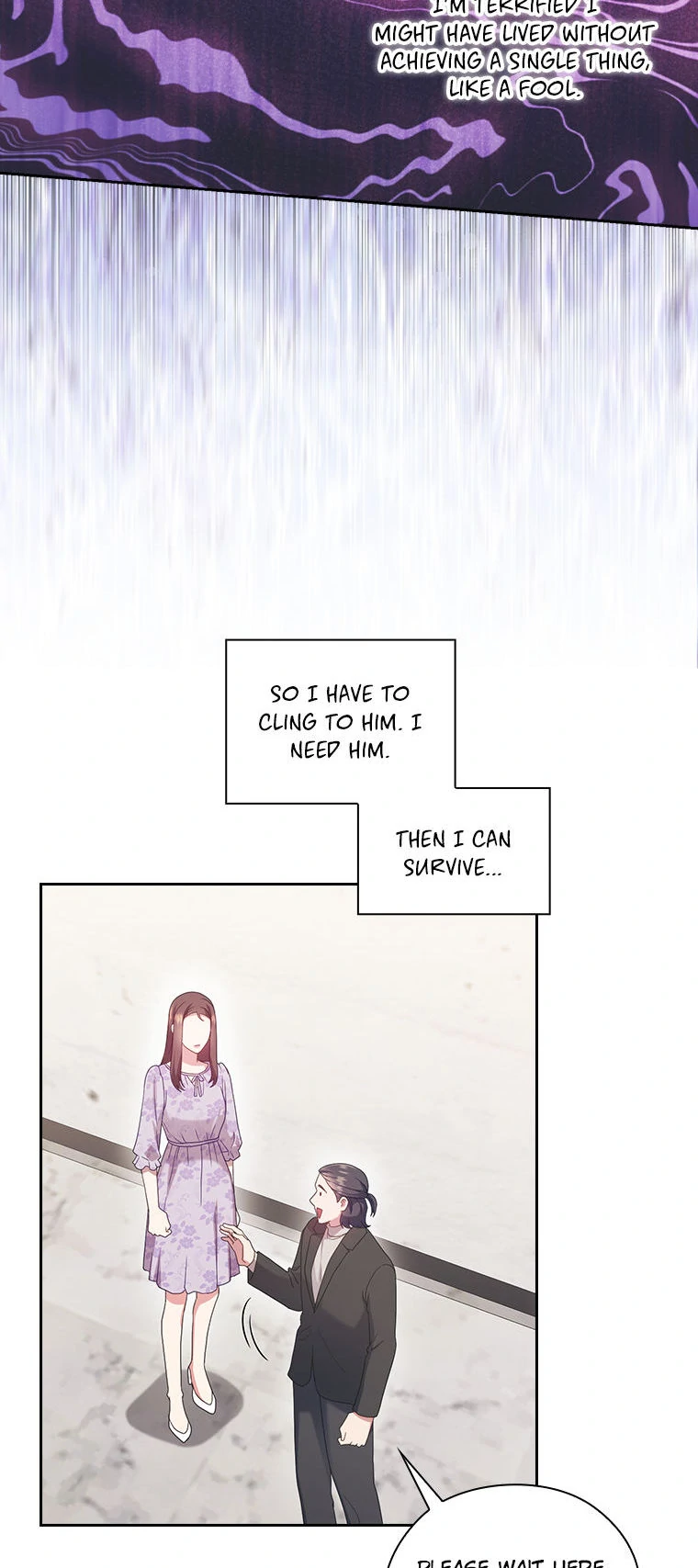 A Confident Marriage (Official) Chapter 37 183 017