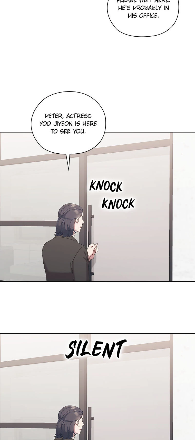 A Confident Marriage (Official) Chapter 37 184 018