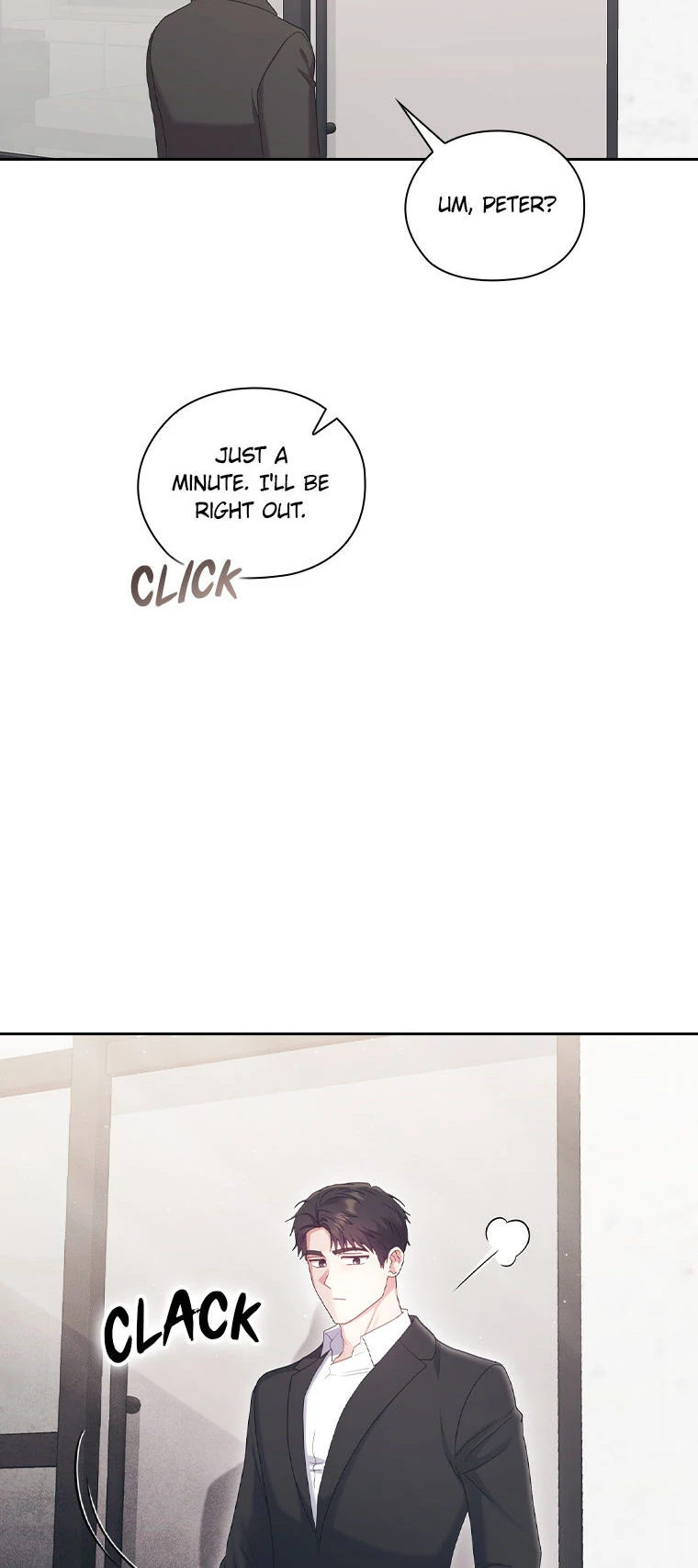 A Confident Marriage (Official) Chapter 37 185 019