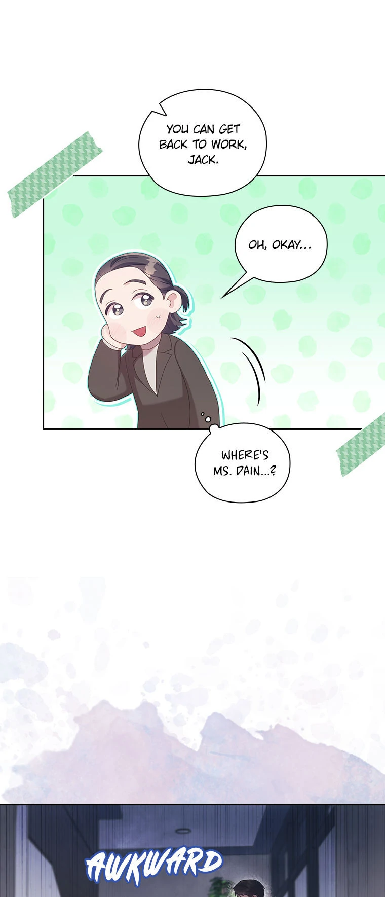 A Confident Marriage (Official) Chapter 37 187 021