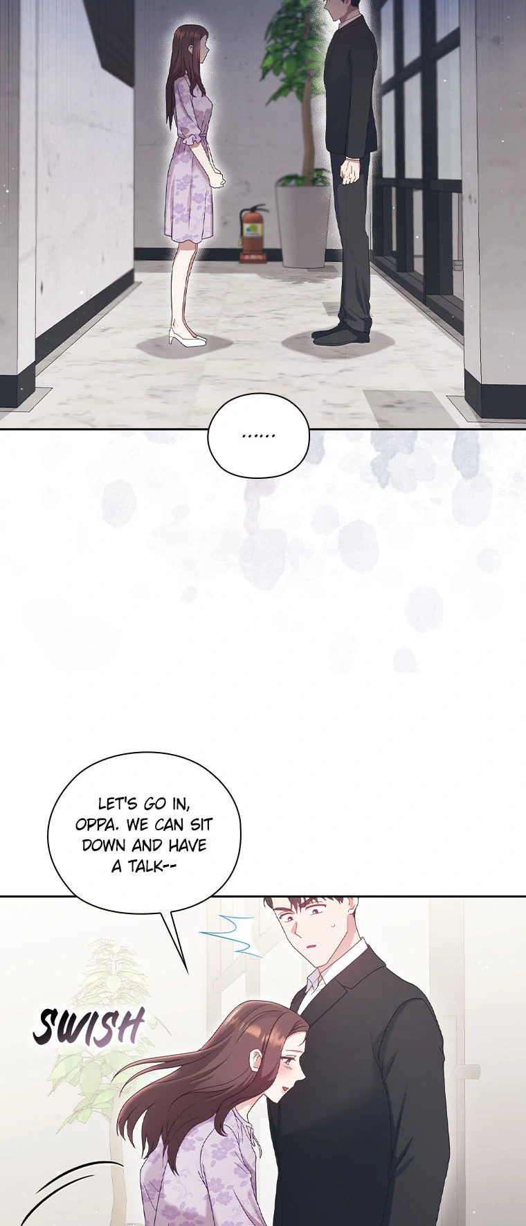 A Confident Marriage (Official) Chapter 37 188 022