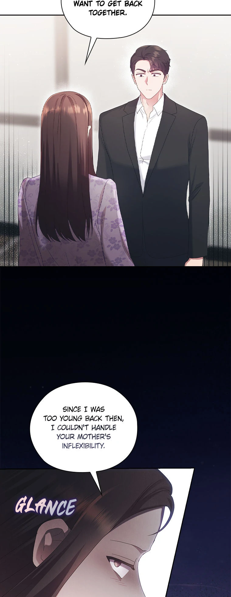 A Confident Marriage (Official) Chapter 37 195 029