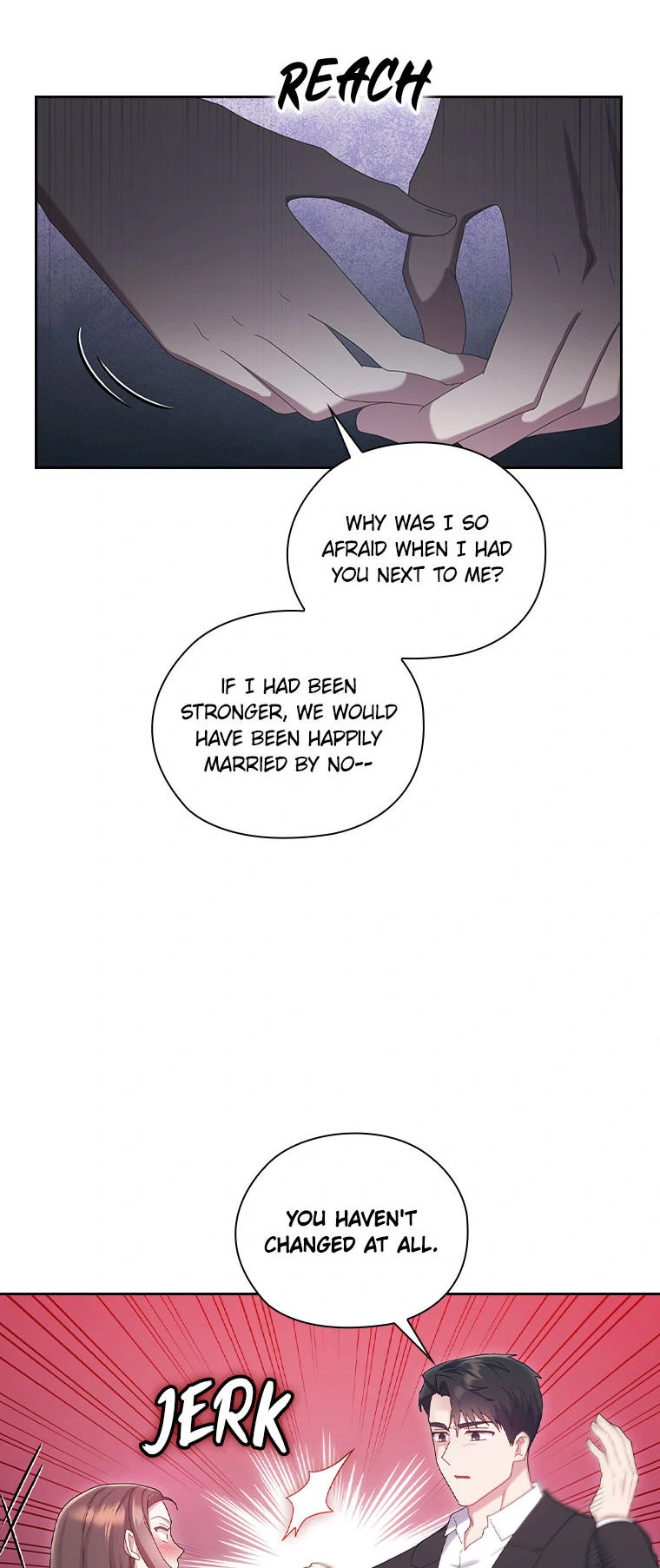 A Confident Marriage (Official) Chapter 37 198 032