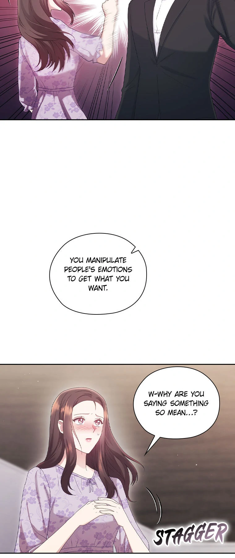 A Confident Marriage (Official) Chapter 37 199 033