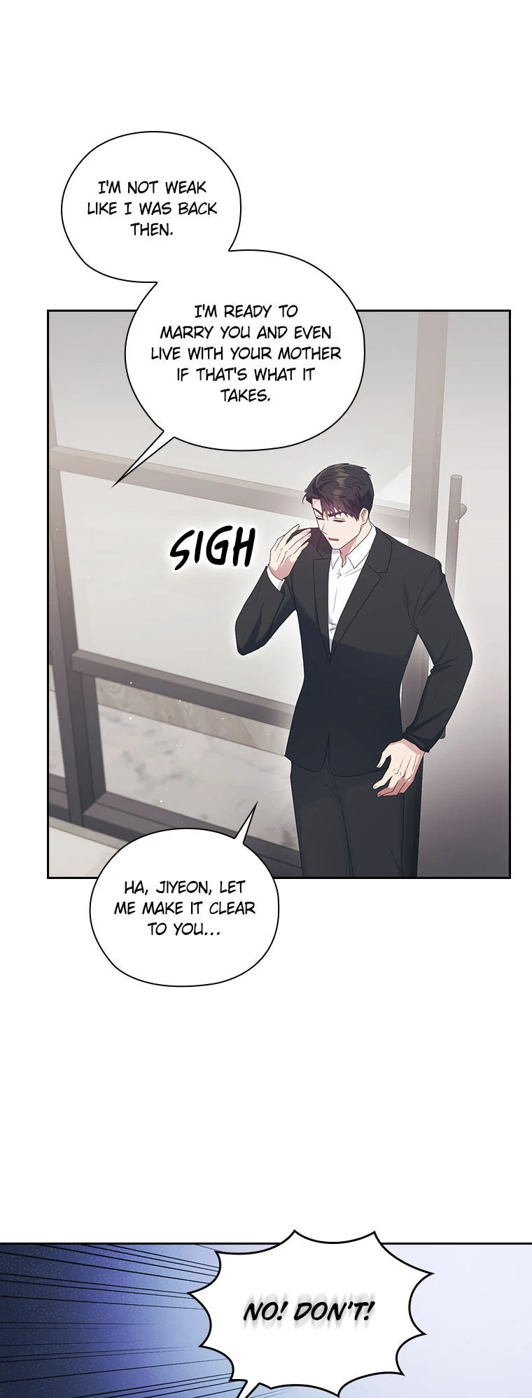 A Confident Marriage (Official) Chapter 37 202 036