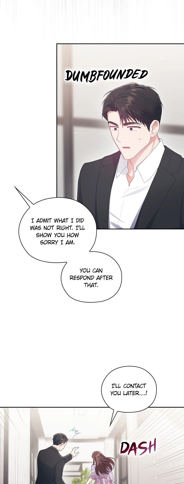 A Confident Marriage (Official) Chapter 37 204 038