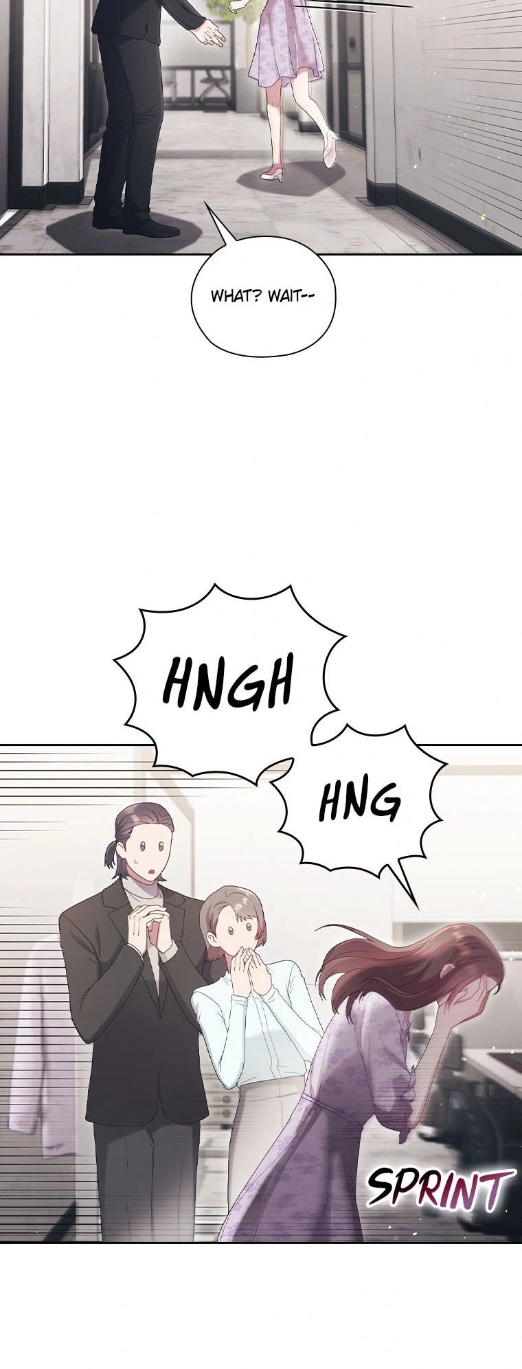 A Confident Marriage (Official) Chapter 37 205 039