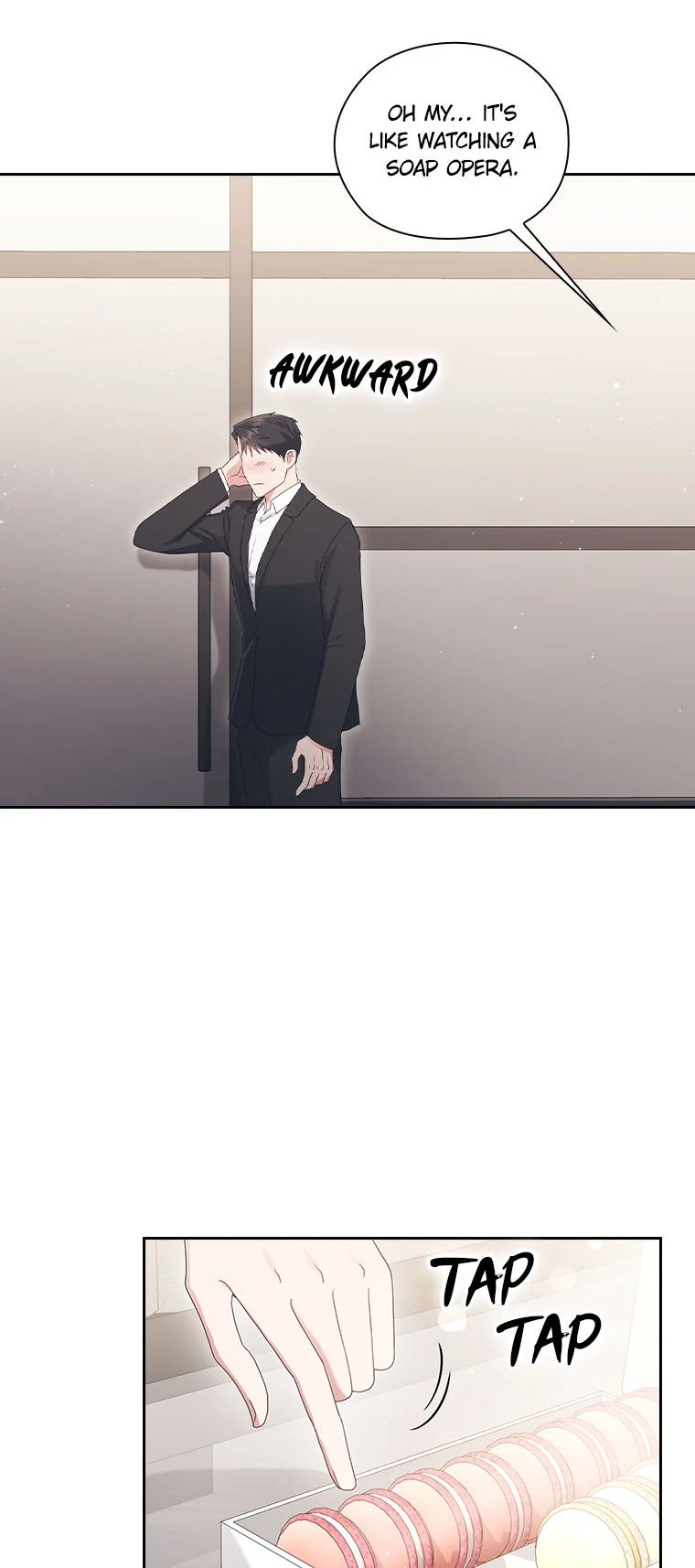 A Confident Marriage (Official) Chapter 37 208 042