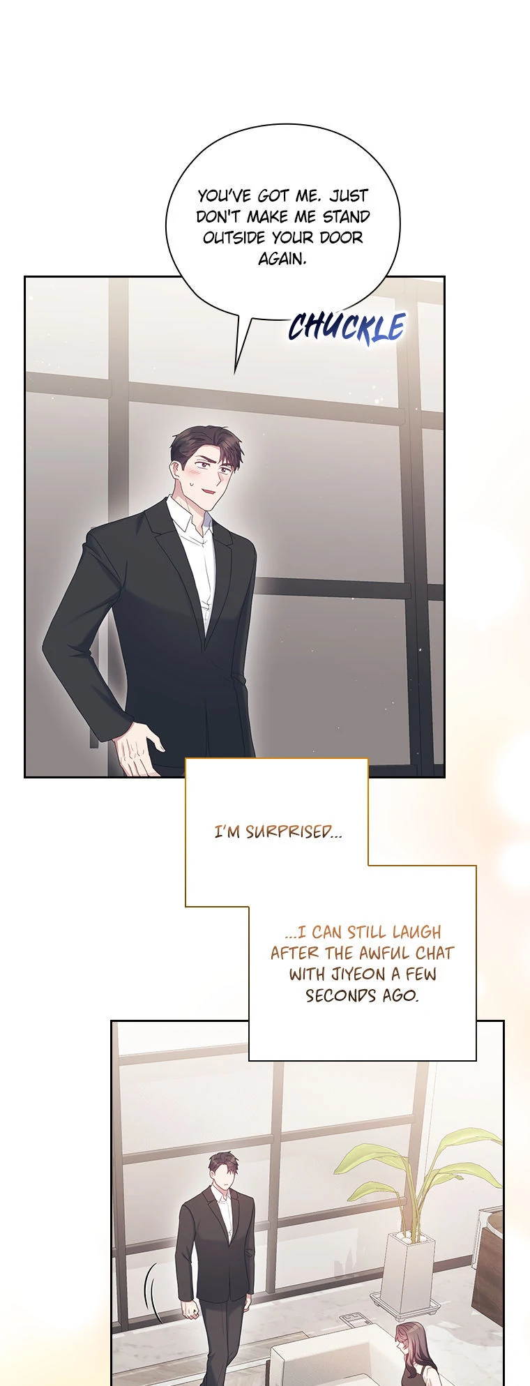 A Confident Marriage (Official) Chapter 37 212 046