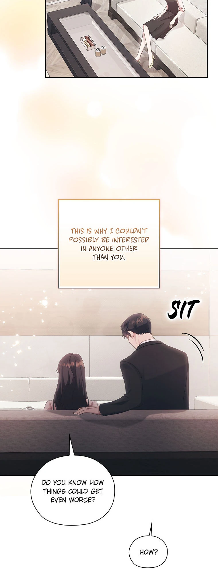 A Confident Marriage (Official) Chapter 37 213 047