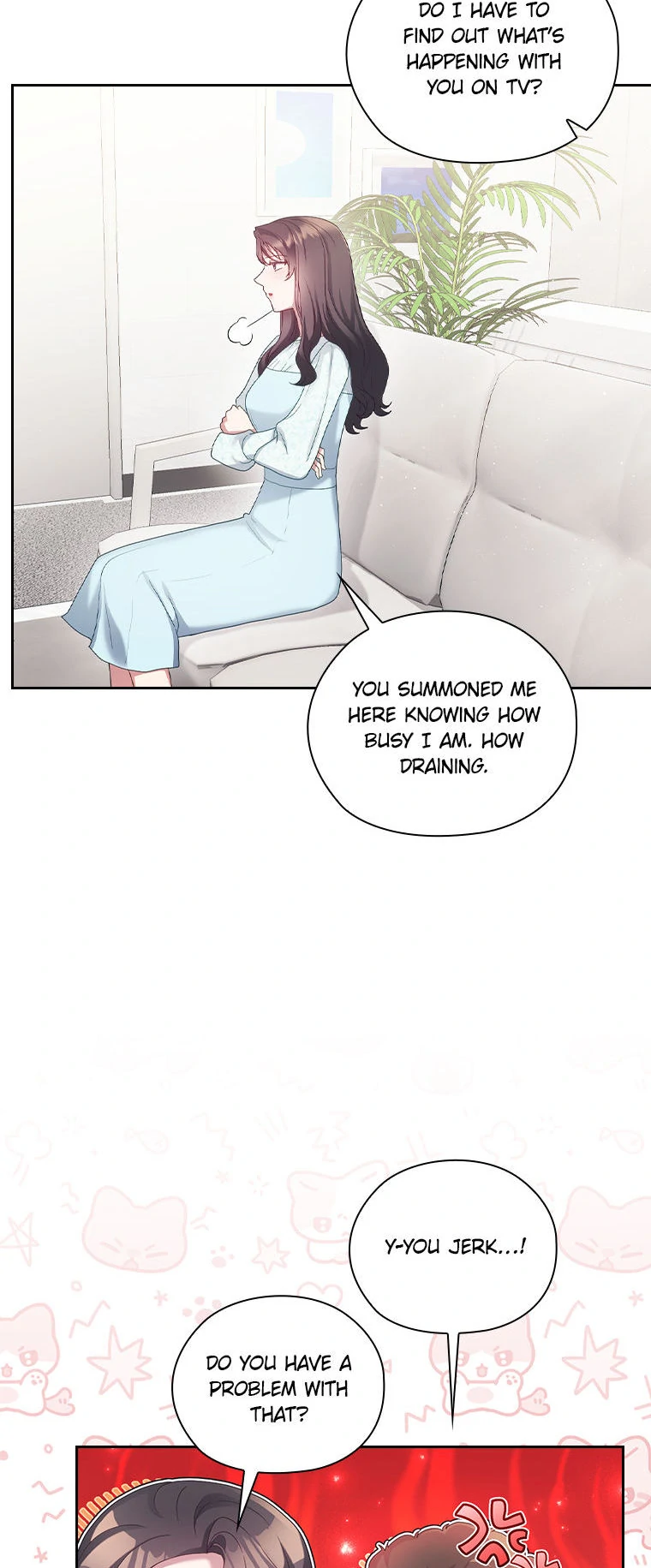 A Confident Marriage (Official) Chapter 38 178 03