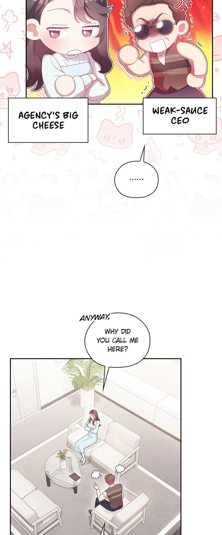 A Confident Marriage (Official) Chapter 38 179 04