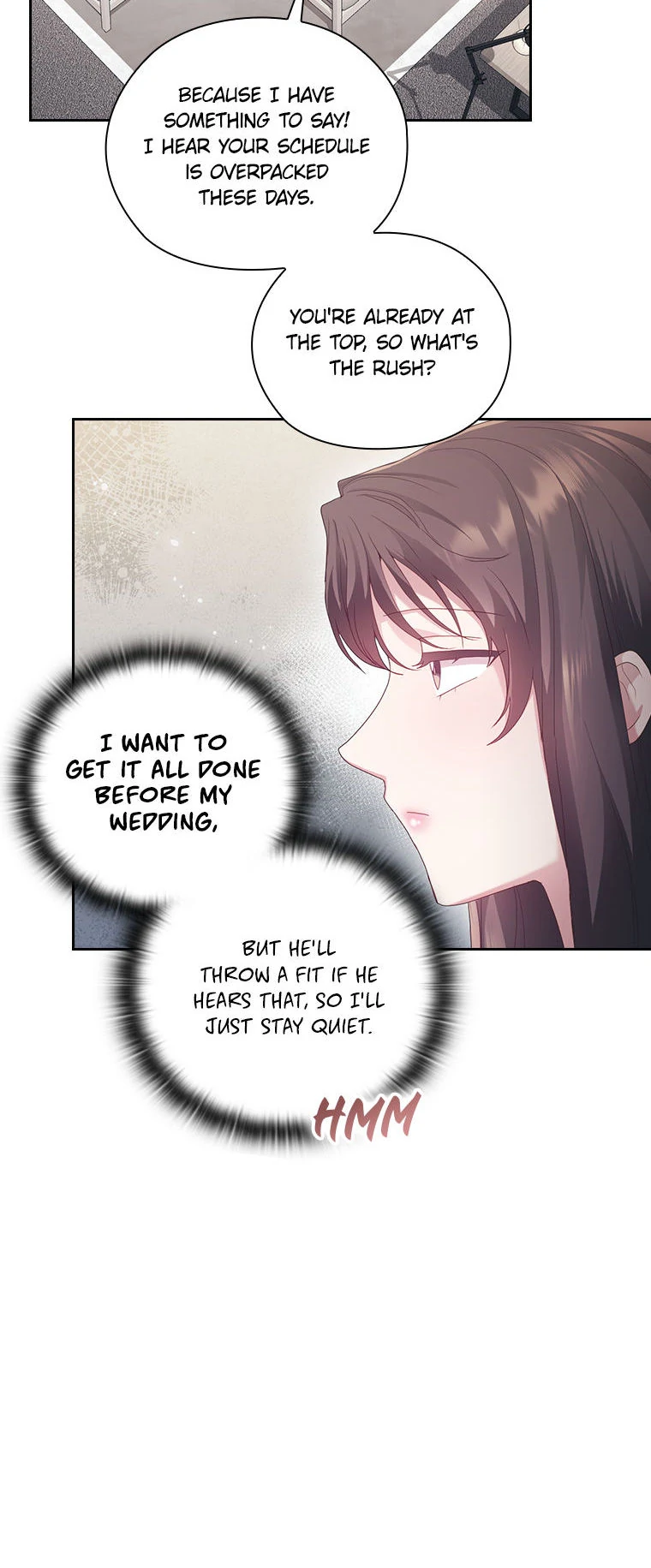 A Confident Marriage (Official) Chapter 38 180 05