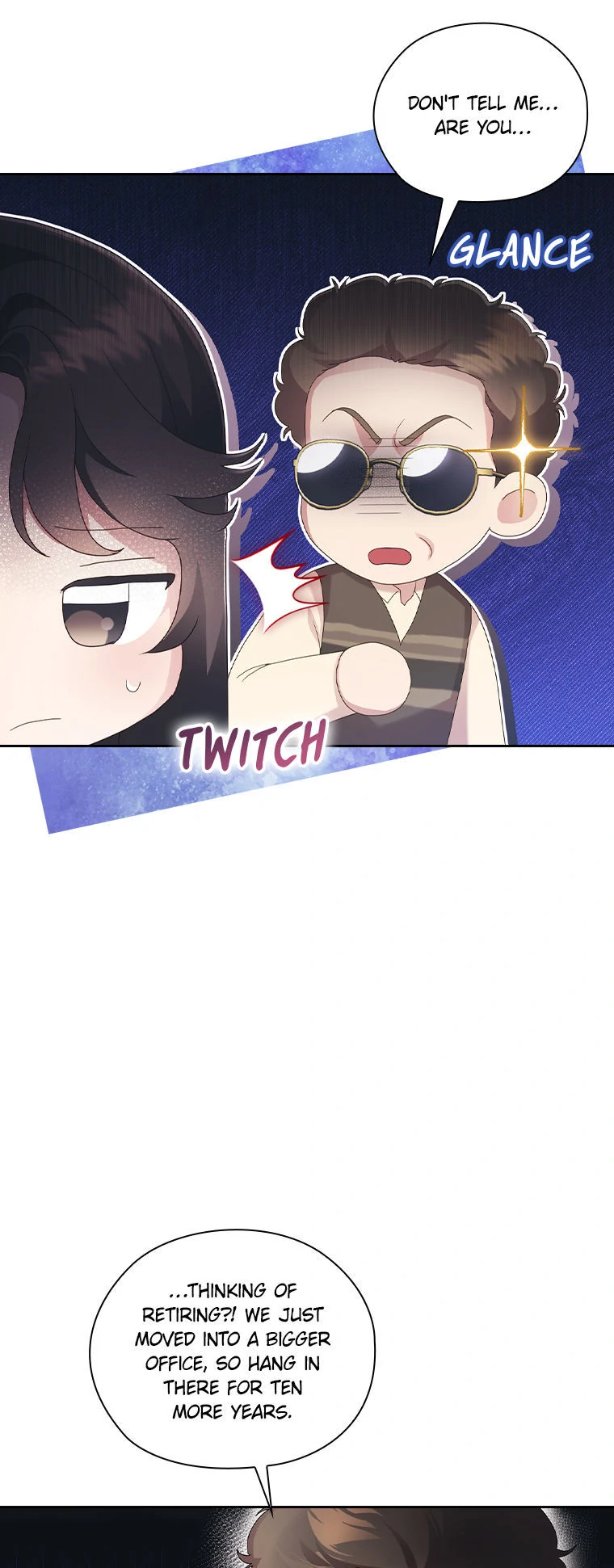 A Confident Marriage (Official) Chapter 38 181 06