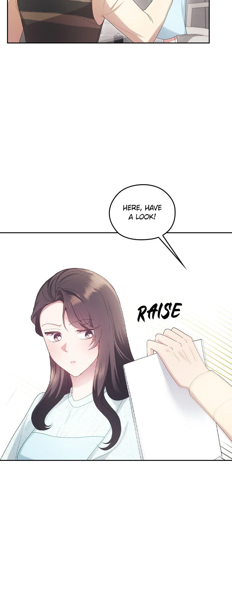 A Confident Marriage (Official) Chapter 38 183 08